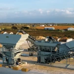 concrete batching plants 150x150