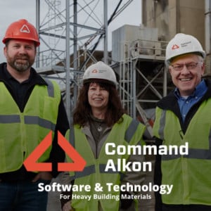 Command Alkon