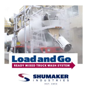Load and Go Truck Wash System