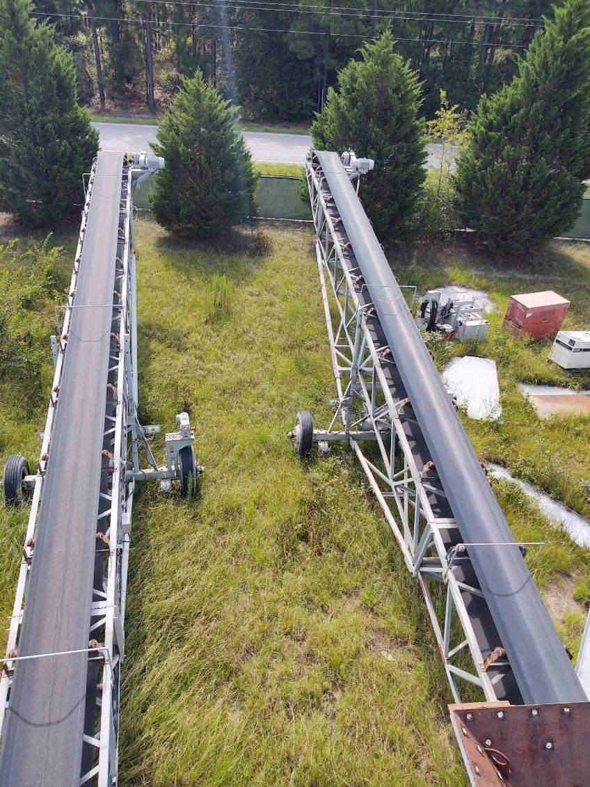 Concrete Batch Plants Vince Hagan LPM 12365C 453 40153947